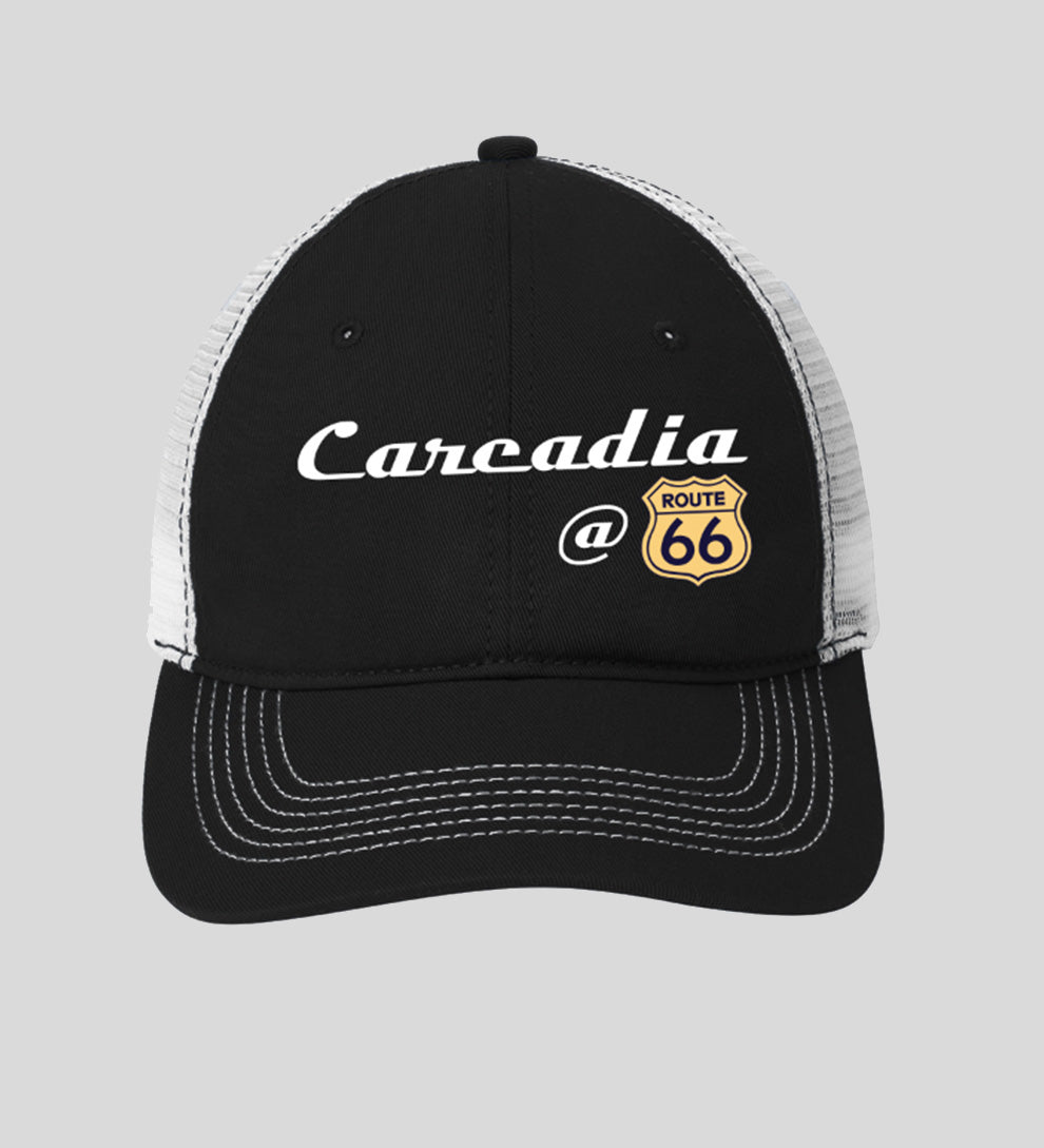 Carcadia Trucker Hat